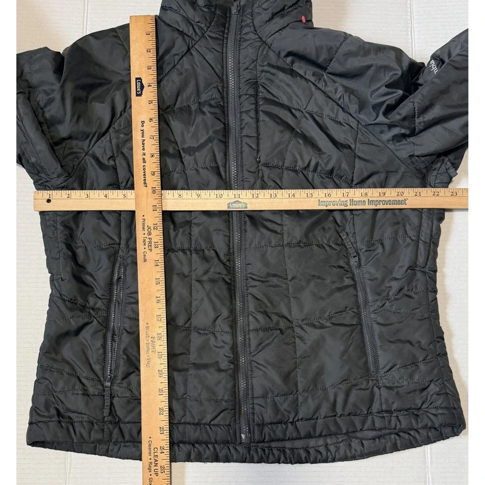 COLUMBIA‎ - Women's Gray Interchange Liner Jacket - Size X-Large XL